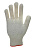 Перчатки производственные трикотажные без покрытия