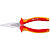 Острогубцы VDE YATO